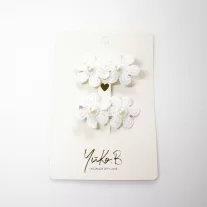 Yuko B hajcsat - Perla