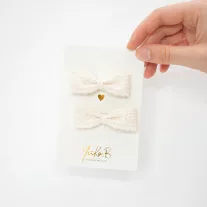 Yuko B hajcsat - Elise beige