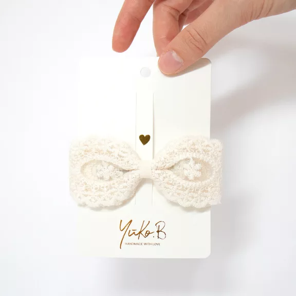 Yuko B hajcsat - Colette