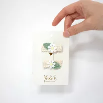 Yuko B hajcsat - Celestine