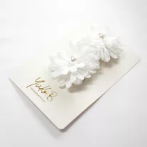 Yuko B hajcsat - Sakura beige