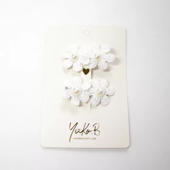 Yuko B hajcsat - Sakura beige
