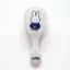 Miffy x Yuko B hajkefe - blue dress Miffy 