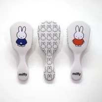 Miffy x Yuko B hajkefe - blue dress Miffy 