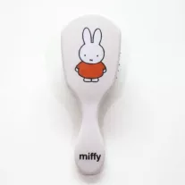 Miffy x Yuko B hajkefe - orange dress Miffy 