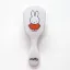 Miffy x Yuko B hajkefe - orange dress Miffy 
