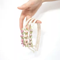 Yuko B hajpánt - Roseline kollekció