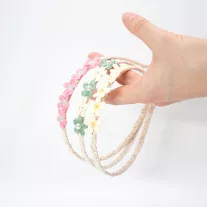 Yuko B hajpánt - Marguerite kollekció