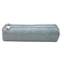 Yuko B Moon tolltartó - menta glitter