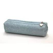Yuko B Moon tolltartó - menta glitter