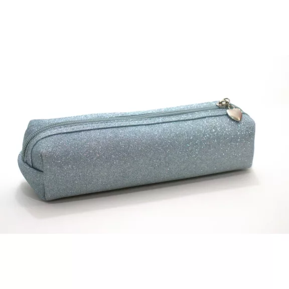 Yuko B Moon tolltartó - menta glitter