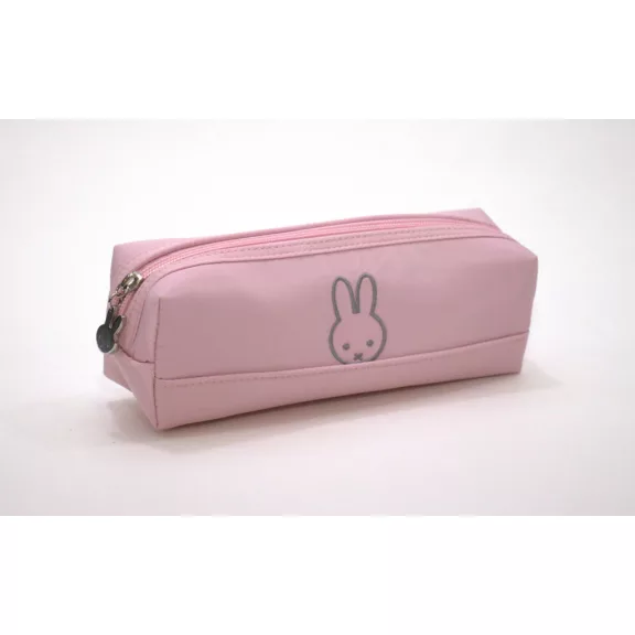 Miffy tolltartó - rózsaszín