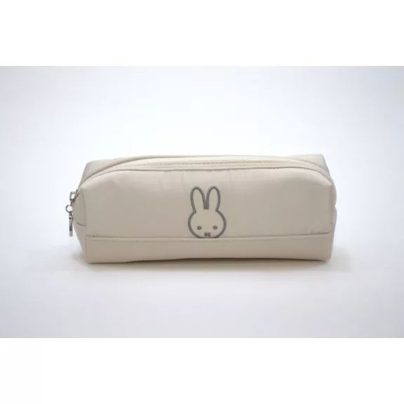 Miffy tolltartó - bézs