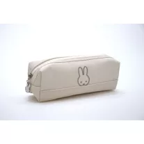 Miffy tolltartó - bézs
