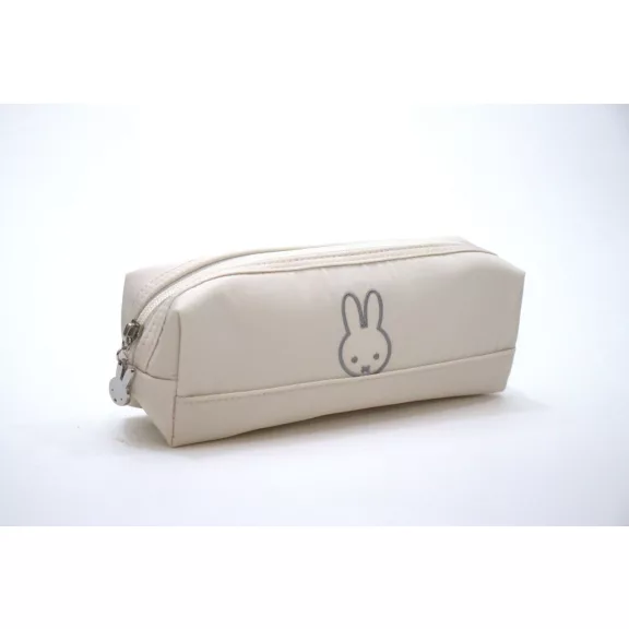 Miffy tolltartó - bézs