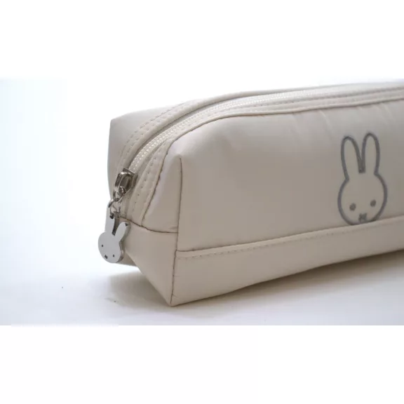Miffy tolltartó - bézs