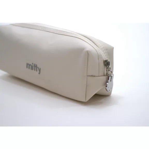 Miffy tolltartó - bézs
