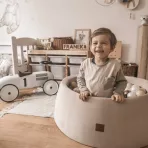 Baba- és gyerekszoba