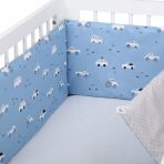 Mintás rácsvédők