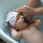 Babaápolás és fürdetés