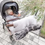 Babakocsi kézmelegítők