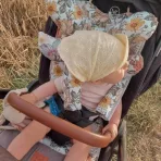 Utazás és babakocsi kiegészítők