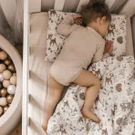 Baba- és gyerekágynemű szettek