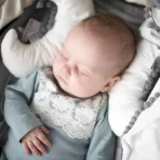 Biztonsági párnák utazáshoz