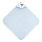 Kapucnis törölközők