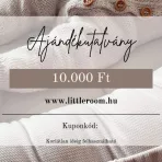 Ajándékutalvány és ajándékötletek