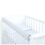 Fog- és rágásvédő kiságyra